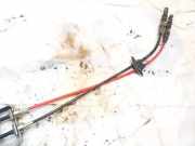 Seilzug für Schaltgetriebe Chevrolet Matiz, 2005.03 - 2010.10 michang0k26,
