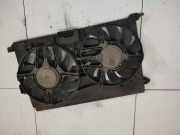 Kühlerlüfter Lüftermotor Opel Vectra, C 2002.04 - 2005.10 Gebraucht,