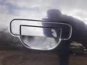 Türgriff Türaussengriff - Hinten Rechts Audi A4, B5 1994.11 - 1999.09 Gebraucht ,