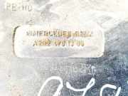 Tankeinf?llstutzen Tankrohr Kraftstoffrohr Mercedes-Benz W202, 1993.03 - 2000.05 a2024701389,