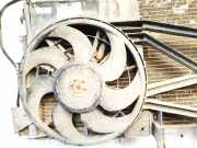 Kühlerlüfter Lüftermotor Opel Vectra, B 1995.09 - 2000.09 52475840, hx