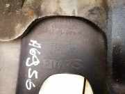 Motorabdeckung SAAB 9-3, 2002.09 - 2008.06 12786577, 5340823