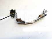 T?rgriff T?raussengriff - Vorne Linke Rover 75, 1999.02 - 2005.05 Gebraucht,