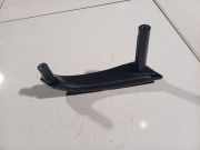 Schutzleiste Tür - Hinten Rechts Skoda Octavia, II 2009.03 - 2012.06 facelift Gebraucht ,