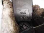 Gurtschloss - Hinten Rechts BMW 3-Series, E46 1998.02 - 2002.06 8253871, 33015651