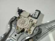 Fensterheber motor - Hinten Linke Toyota Avensis, II 2006.03 - 2008.12 facelift 994027,994027 69840-05100 6984005100