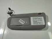 Sonnenblende Hyundai Santa Fe, 2000.11 - 2006.03 Gebraucht,