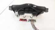Monitor Navigations Zeit Uhr Renault Scenic, I 1999.09 - 2003.06 facelift P820028364A,