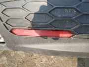 Reflektor Stossfänger - Hinten Linke Honda Civic, 2006,01 - 2011.01 Gebraucht,
