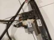 Fensterheber motor - Vorne Rechts Ford Mondeo, 2007.03 - 2013.06 6M2114553B,6M21-14553-B FC-6652 CSA 08-07 FC6652 0807