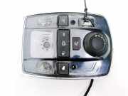 Innenraumleuchte Peugeot 508, 2010.11 - 2018 96659054XT,10015290