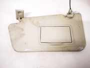Sonnenblende Nissan Micra, K12 2003.01 - 2007.06 Gebraucht,