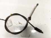 Seilzug Feststellbremse Audi 100, C3 1982.07 - 1991.01 Gebraucht,