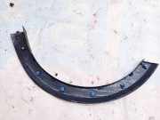 Beplankung Leiste Kotfl?gel - Vorne Rechts Dacia Sandero, II 2012.03 --> 638747990R,