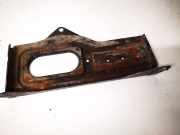 Batterieaufnahme Audi A4, B5 1994.11 - 1999.09 Gebraucht,