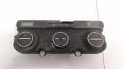 Bedienelement für Klimaanlage Volkswagen Touran, 2003.01 - 2006.10 Gebraucht, Bkc
