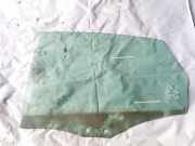 Seitenscheibe - Hinten Linke Audi A6, C6 2005.01 - 2008.10 Gebraucht,