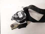 Sicherheitsgurt - Hinten Linke Volkswagen Golf, V 2003.10 - 2008.10 1k9857806, BLS