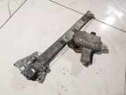 Fensterheber - Hinten Rechts Mitsubishi Pajero, 1999.10 - 2006.12 Gebraucht,