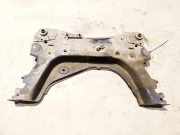 Vorderachse - Achstr?ger Nissan Note, 2006.03 - 2013.06 Gebraucht,