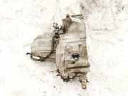 Schaltgetriebe Nissan Primera, P12 2002.01 - 2008.12 5MT,