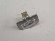 Schloss Heckdeckel Opel Zafira, A 1999.04 - 2003.11 Gebraucht,