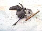 Handbremshebel Ford Mondeo, 2007.03 - 2013.06 7s71a061b84, 7s71a061b84a