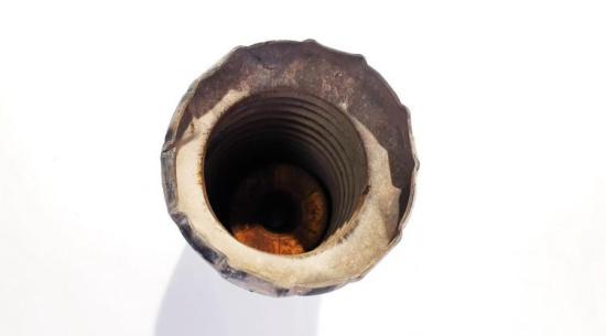 Anschlagpuffer Federung Chrysler Sebring, III 2007.05 - 2010.12 Gebraucht, Bild Anschlagpuffer Federung Chrysler Sebring, III 2007.05 - 2010.12 Gebraucht,