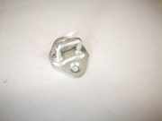 Schloss Heckdeckel Toyota Yaris Verso, 1999.11 - 2005.09 Gebraucht,