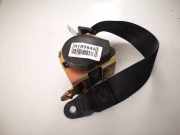 Sicherheitsgurt - Hinten Rechts Citroen C4, I 2004.11 - 2008.06 6130072,