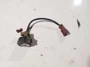 Schließzylinder Nissan Murano, Z50 2003.08 - 2008.06 Gebraucht,