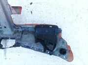 Schloßträger Renault Twingo, 2007.03 - 2014.06 Gebraucht,