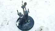 Bremskraftverstärker Ford Mondeo, 2000.11 - 2007.03 0204024584,2S712B195CC
