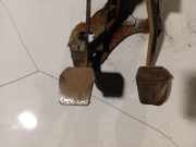 Bremspedal Ford Transit, III 2000.01 - 2006.04 Gebraucht ,