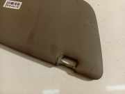 Sonnenblende Mercedes-Benz Sprinter, II 2006.05 - 2013.06 A9068100011, A9068100011