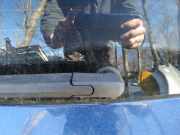 Wischermotor - Hinten Opel Vectra, C 2002.04 - 2005.10 Gebraucht,