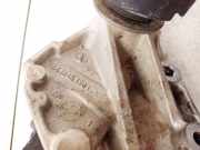 Halter für Motoraufhängung Peugeot 407, 2004.05 - 2010.12 9647646380,