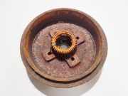 Bremstrommel Volkswagen Vento 1991.11 - 1999.01 1h0501615a,