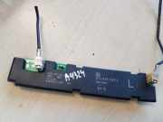 Antenne Verstärker Volkswagen Passat, B6 2005.08 - 2010.11 3c5035532l,41033271-689