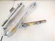 Kopfairbag - Vorne Linke Toyota Auris, I E15 2006.10 - 2012.10 Gebraucht,