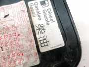 Tankdeckel Tankklappe Audi A6, C5 2001.08 - 2005.01 facelift 1H0010092L,