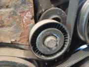 Spannrolle Audi A6, C6 2005.01 - 2008.10 Gebraucht,
