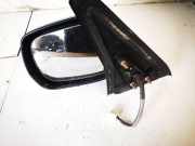 Außenspiegel Linke Toyota Corolla Verso, II 2001.09 - 2004.05 e4012153,