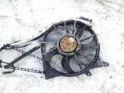 Kühlerlüfter Lüftermotor Opel Zafira, A 1999.04 - 2003.11 90570736, 0130303833 90572751