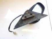 Au?enspiegel Linke Mazda 626, 1997.04 - 2002.10 e13010142,