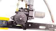 Fensterheber motor - Hinten Rechts Jaguar XF, X250 2012.01 - 2015.01 facelift D360800,D360800 FC8062 D3608.00