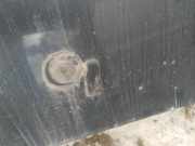 Waschwasserdüse Scheibenreinigung Volkswagen Passat, B4 1993.07 - 1996.08 Gebraucht, 1Z