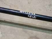 Stabilisator Stabi Hinten Hinterachse Mercedes-Benz A-CLASS, W168, 2001.06 - 2004.09 facelift Gebraucht,