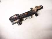 Türgriff Türaussengriff - Hinten Linke Ford Transit Connect 2002.06 - 2008.12 Gebraucht,