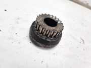 Riemenscheibe Kurbelwelle Citroen Saxo, I 1996.02 - 1999.11 Gebraucht,